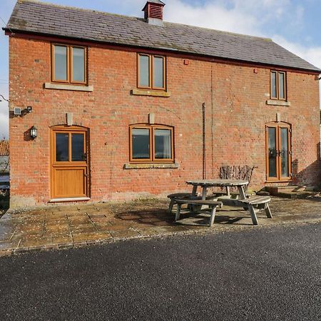 Stables Cottage مالكشم المظهر الخارجي الصورة