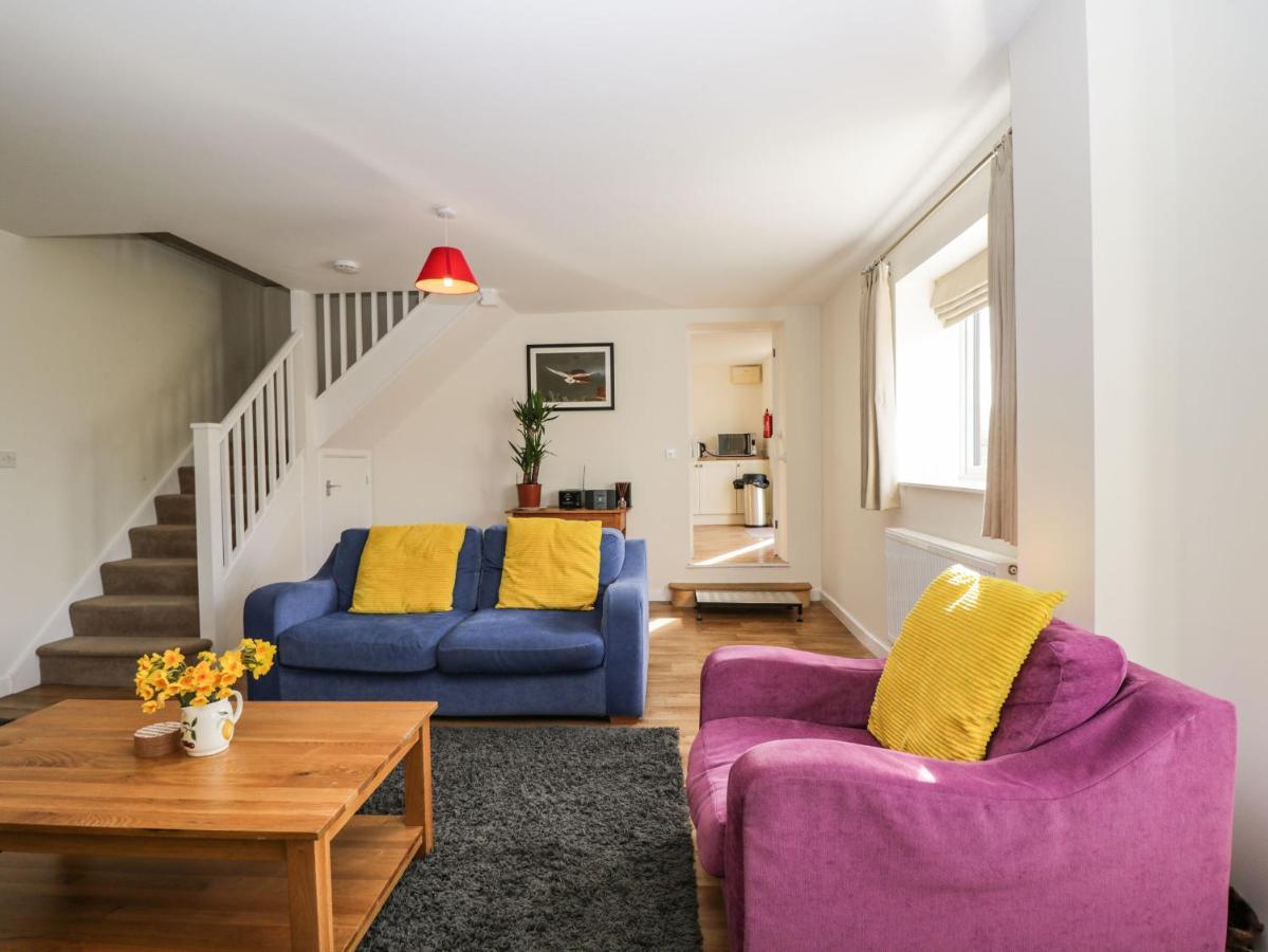 Stables Cottage مالكشم المظهر الخارجي الصورة