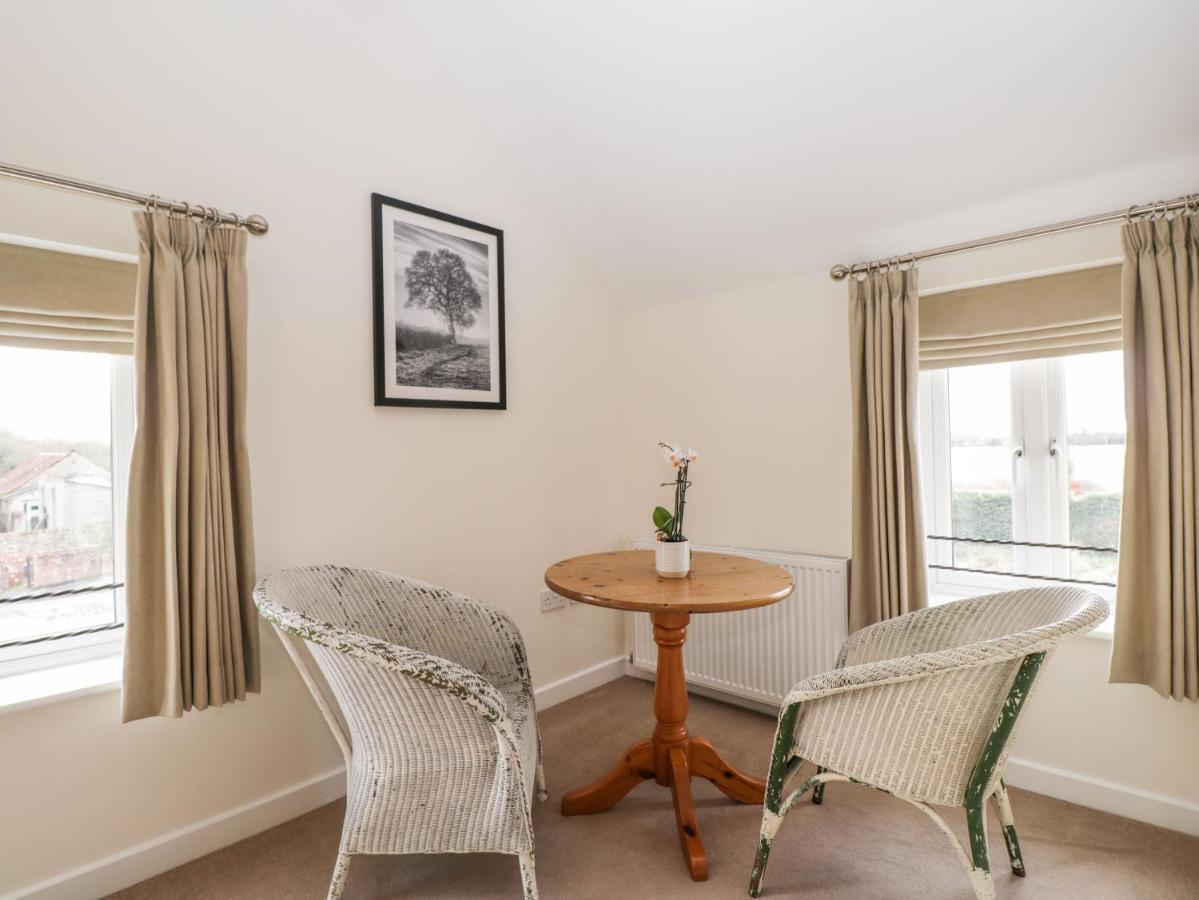 Stables Cottage مالكشم المظهر الخارجي الصورة
