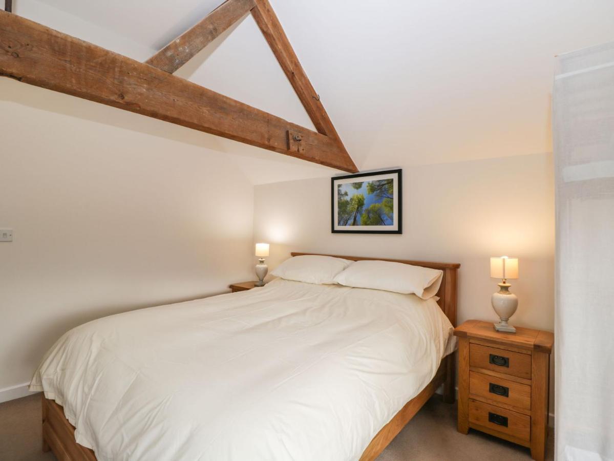Stables Cottage مالكشم المظهر الخارجي الصورة