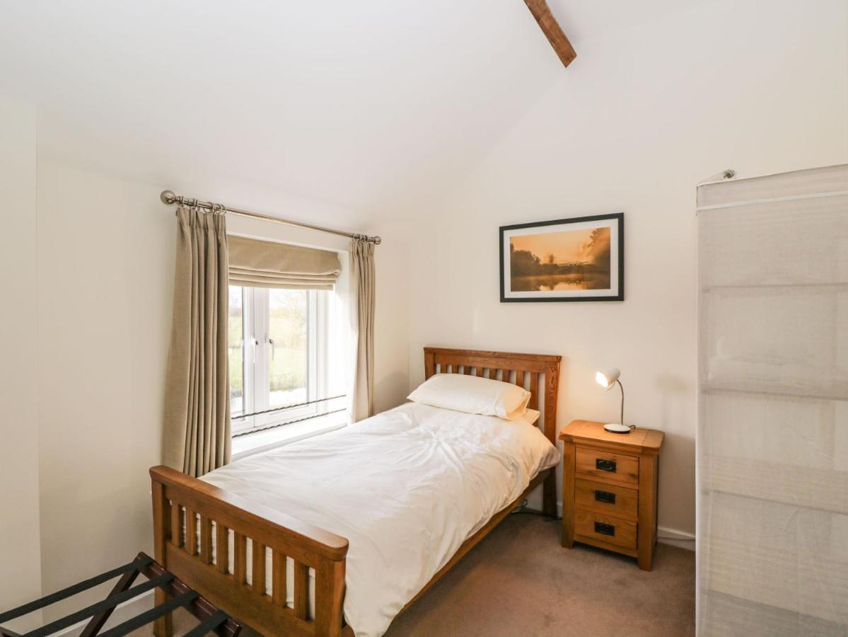 Stables Cottage مالكشم المظهر الخارجي الصورة