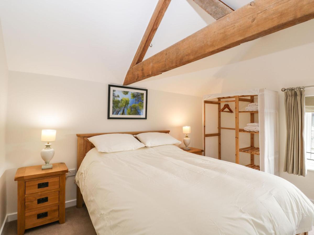 Stables Cottage مالكشم المظهر الخارجي الصورة