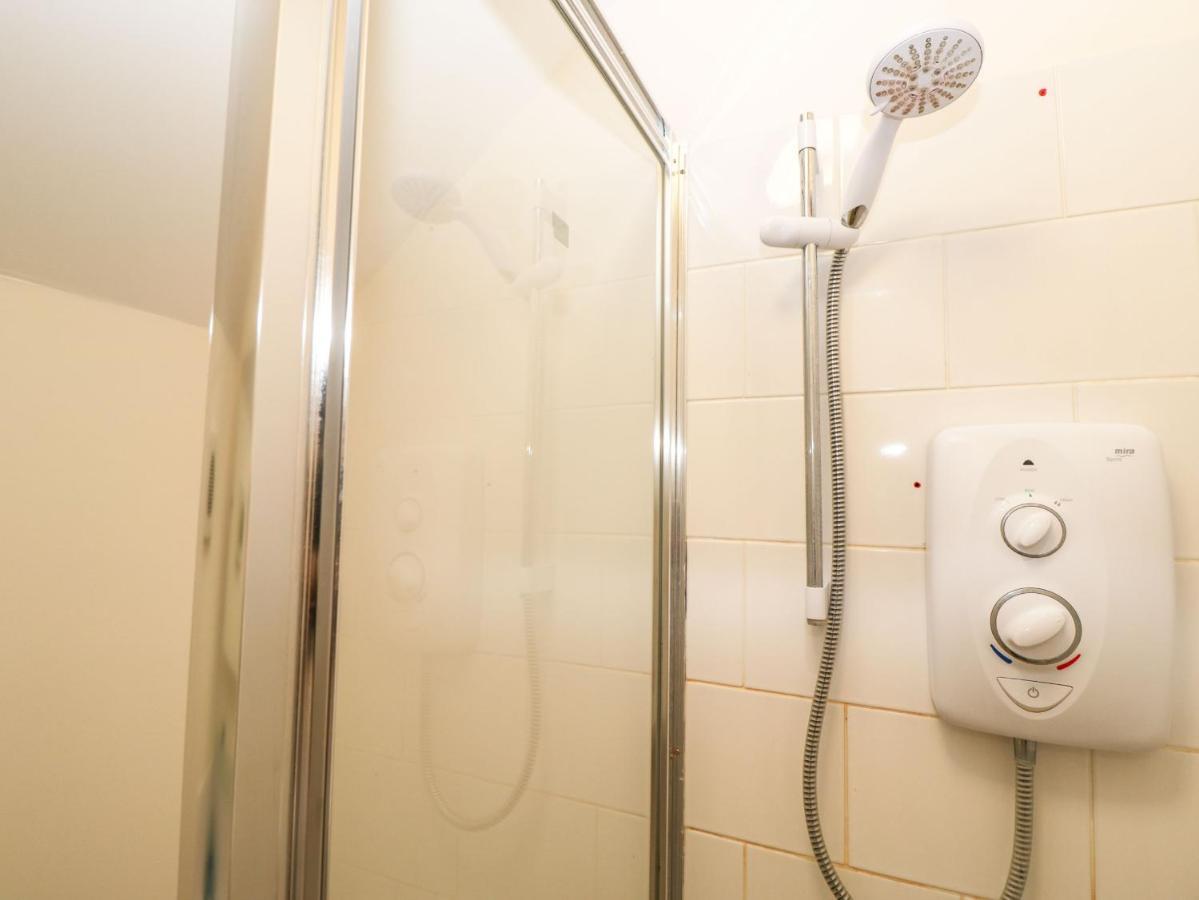 Stables Cottage مالكشم المظهر الخارجي الصورة