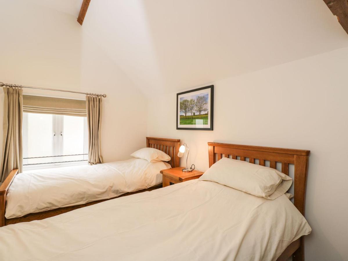 Stables Cottage مالكشم المظهر الخارجي الصورة