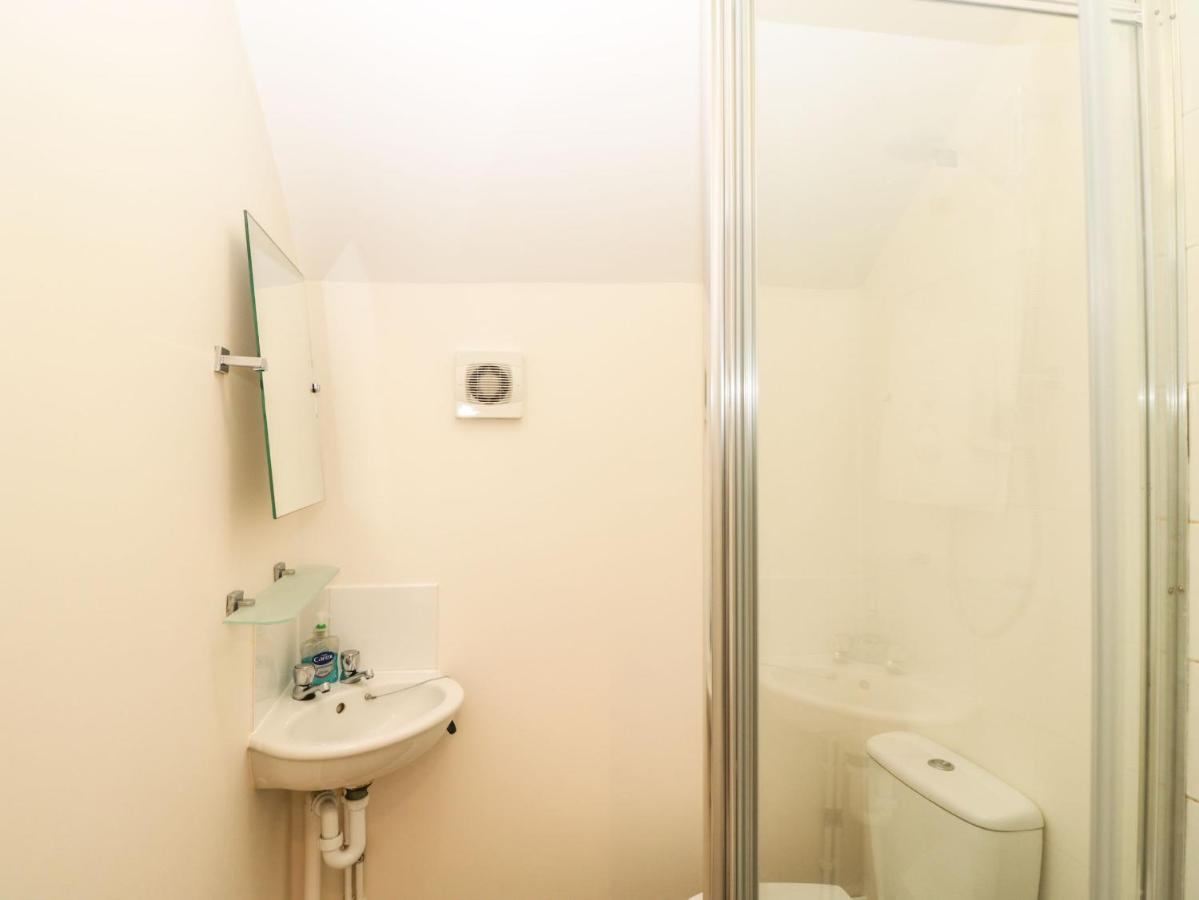 Stables Cottage مالكشم المظهر الخارجي الصورة