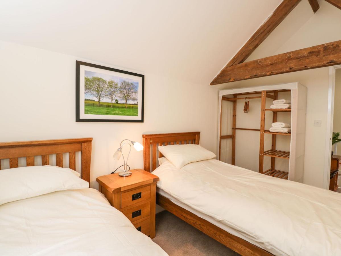 Stables Cottage مالكشم المظهر الخارجي الصورة