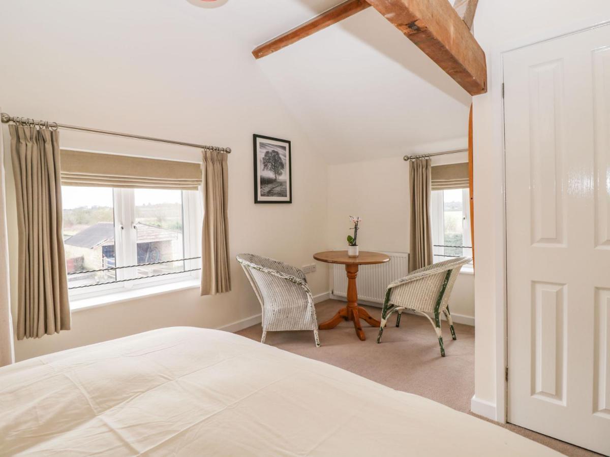 Stables Cottage مالكشم المظهر الخارجي الصورة