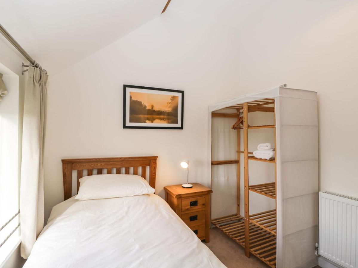 Stables Cottage مالكشم المظهر الخارجي الصورة